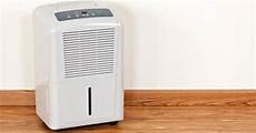 Dehumidifier