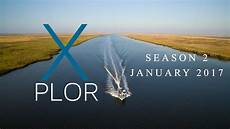 Delta Trailer Profile