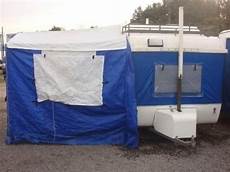 Delta Trailer Profile