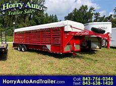 Delta Trailer Profile