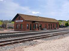 Depots