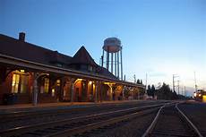 Depots