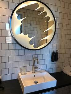 Designed Mirror