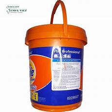 Detergent Bucket