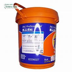 Detergent Bucket