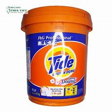 Detergent Bucket