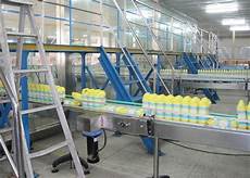 Detergent Production Mixer