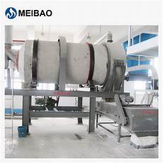 Detergent Production Mixer
