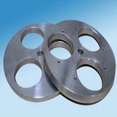 Diaphragm Plate