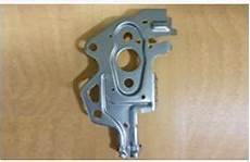 Diaphragm Plate