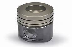 Diesel Engine Pistons