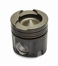 Diesel Engine Pistons