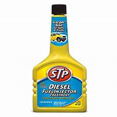 Diesel Fuel Cleaner