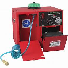 Diesel Fuel Cleaner