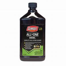 Diesel Fuel Cleaner