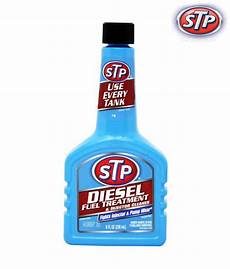 Diesel Fuel Cleaner