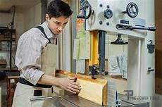 Digital Control Resawing Machine