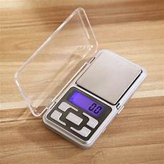 Digital Scales