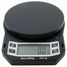 Digital Scales