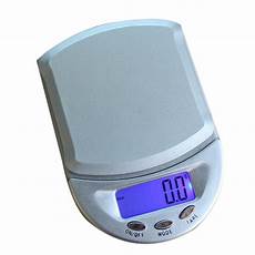 Digital Scales