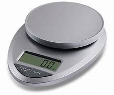 Digital Scales