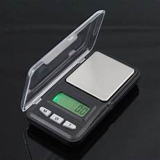 Digital Scales