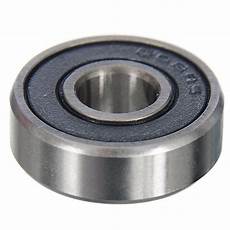 Dimensions Of Bearings