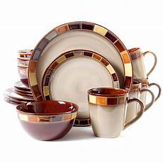 Dinnerware