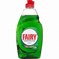 Dish Washing Liquid