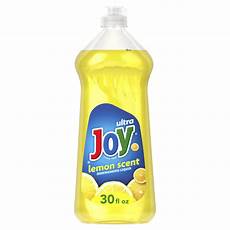 Dish Washing Liquid