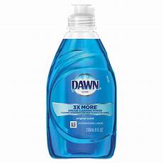 Dishwashing Liquid Detergent