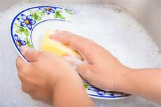 Dishwashing Liquid Detergent
