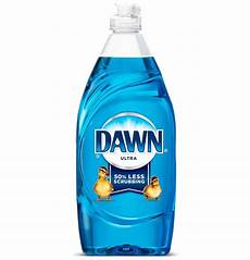 Dishwashing Liquid Detergent