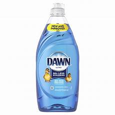 Dishwashing Liquid Detergent