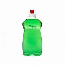 Dishwashing Liquid Detergents