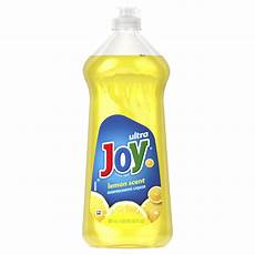 Dishwashing Liquid