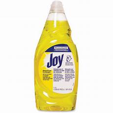 Dishwashing Liquid