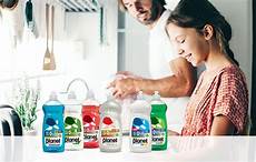 Dishwashing Liquids