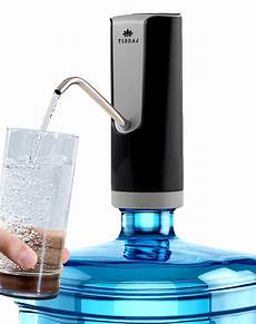 Dispenser Size Bottled Water