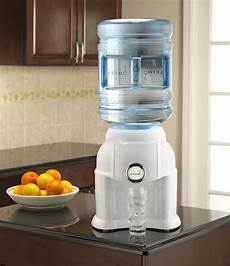 Dispenser Size Bottled Water