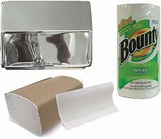 Dispenser Towels