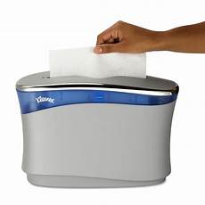 Dispenser Z Paper Towel