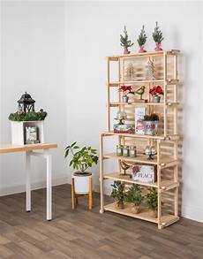 Display Shelving