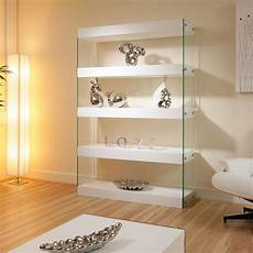 Display Shelving