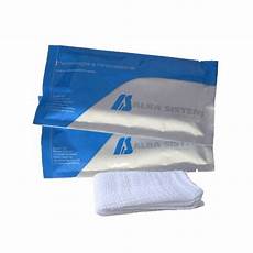 Disposable Wet Towel