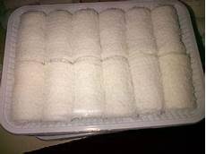 Disposable Wet Towel