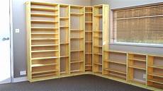 Dıy Shelving Systems