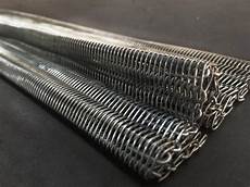 Dkp Flat Wire Belts