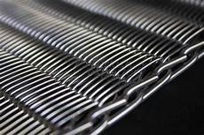 Dkp Flat Wire Belts