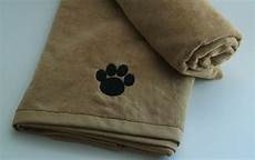 Doggy Towel